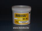 Szilikon szappanöntő forma készítéshez Rubosil SR-20 0,5 kg